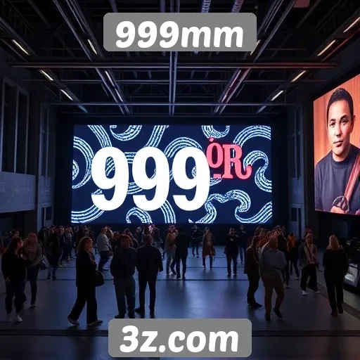 Comparação entre 999mm e concorrentes do setor