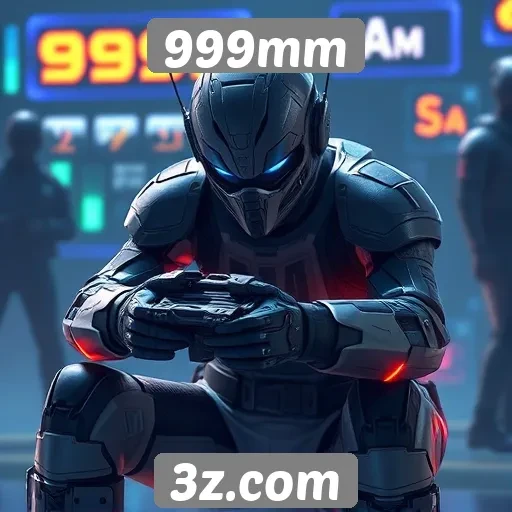 999mm | Desenvolvedores destacam inovações trazidas pelo 999mm