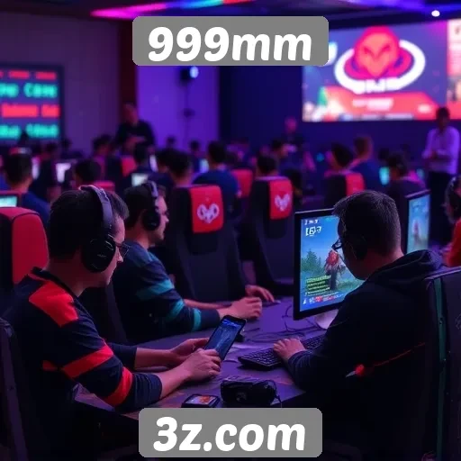 999mm | Eventos e torneios programados no 999mm