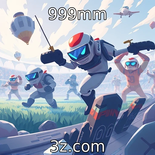 999mm | Novas tendências em jogos móveis para atrair jogadores